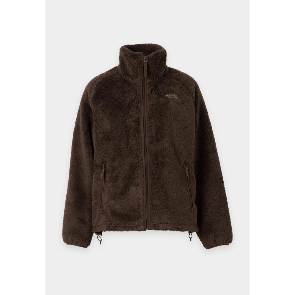 The North Face Pile Osito Brown