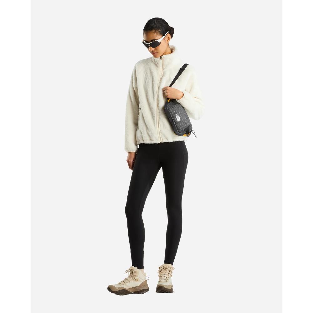 The North Face Pile Osito Evolve White Dune Donna
