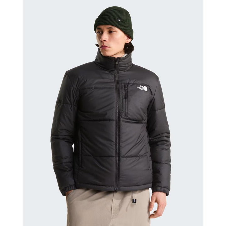 The North Face Giacca Nuketo Black