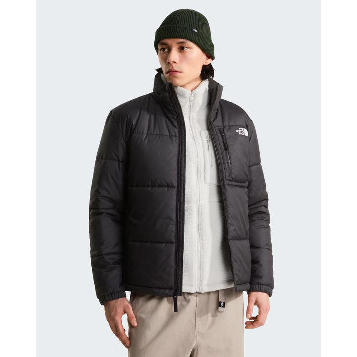 The North Face Giacca Nuketo Black