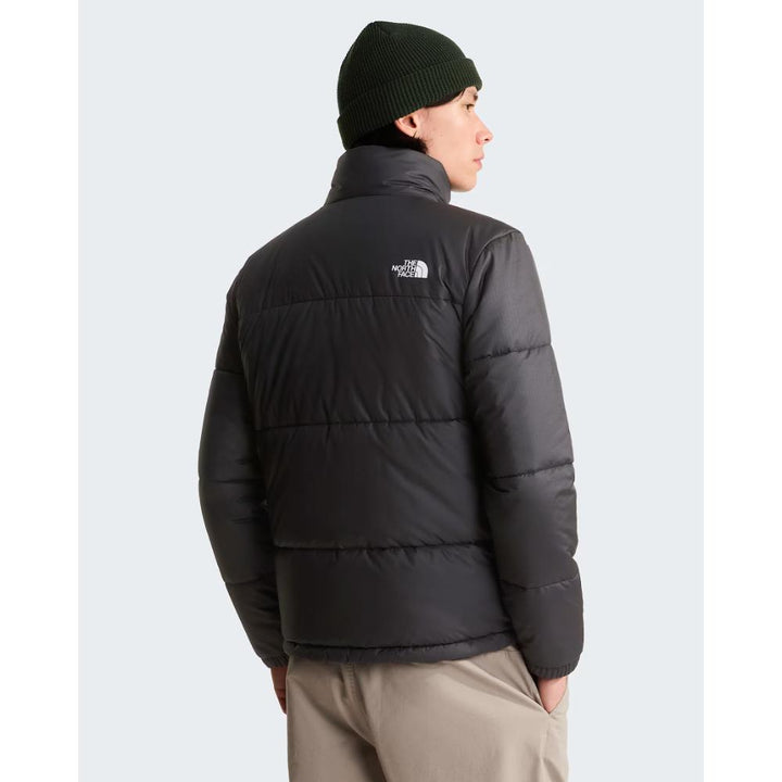 The North Face Giacca Nuketo Black