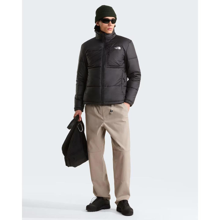 The North Face Giacca Nuketo Black