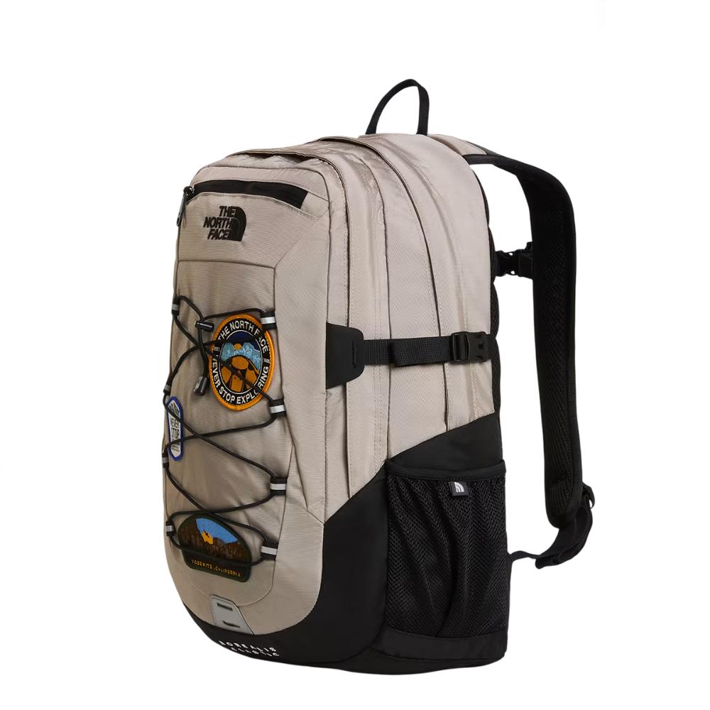 The North Face Zaino Borealis Classic Patch Stone Slab