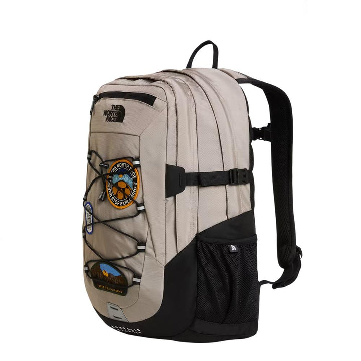 The North Face Zaino Borealis Classic Patch Stone Slab