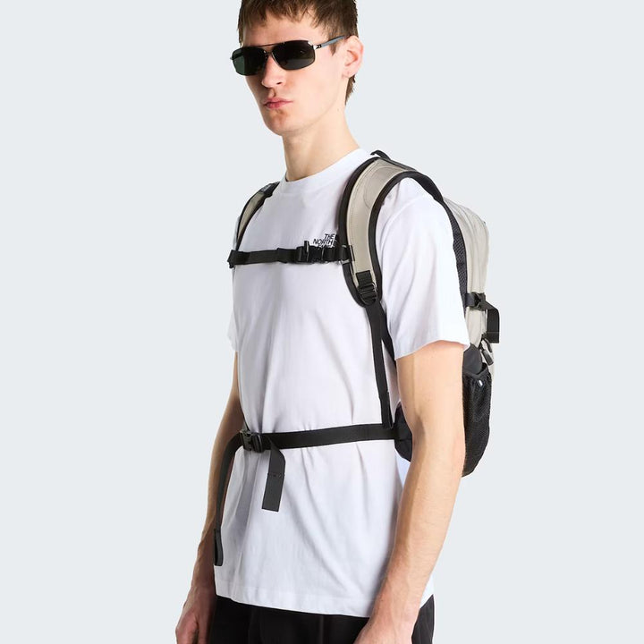The North Face Zaino Borealis Classic Patch Stone Slab