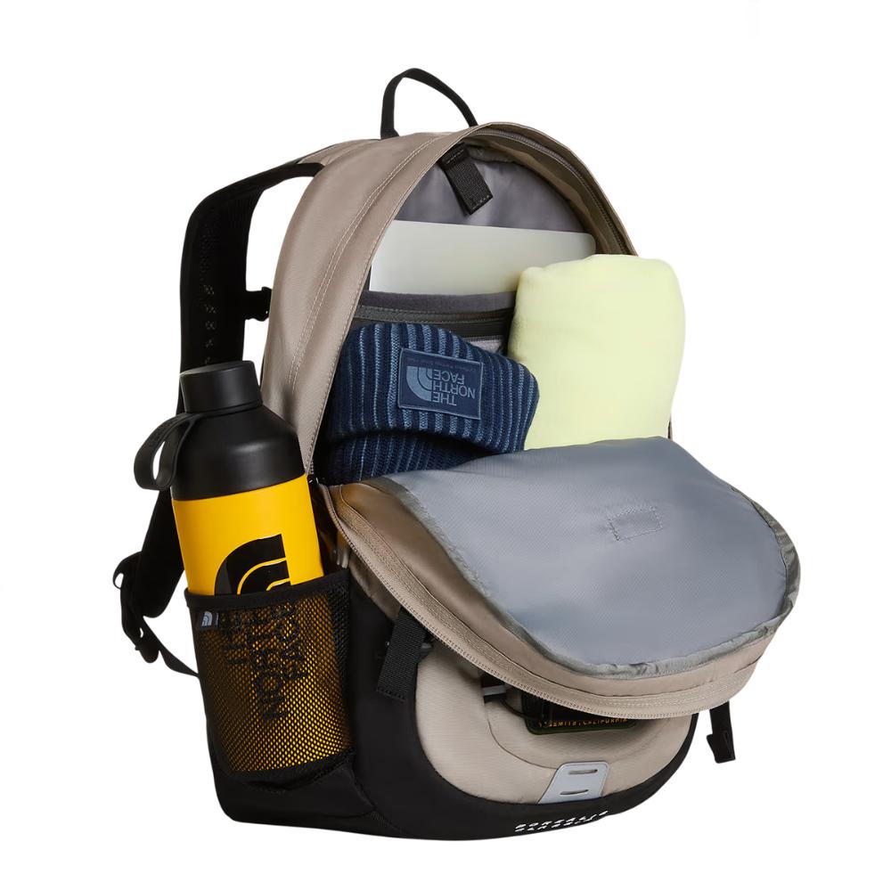 The North Face Zaino Borealis Classic Patch Stone Slab