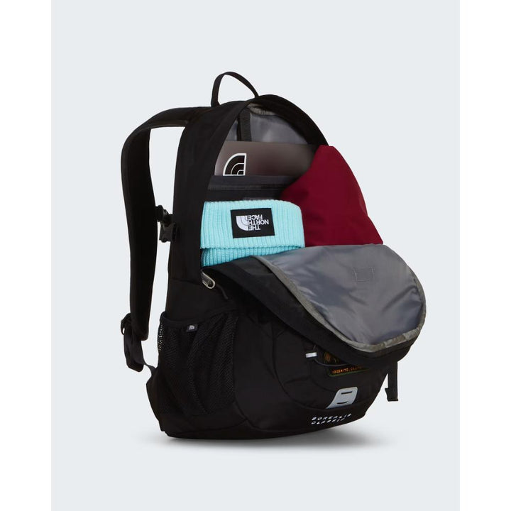 The North Face Zaino Borealis Patch Black