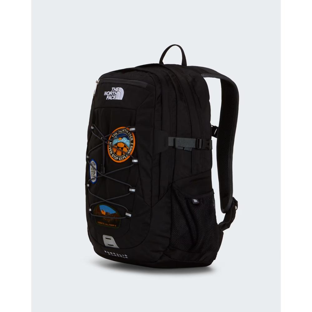 The North Face Zaino Borealis Patch Black