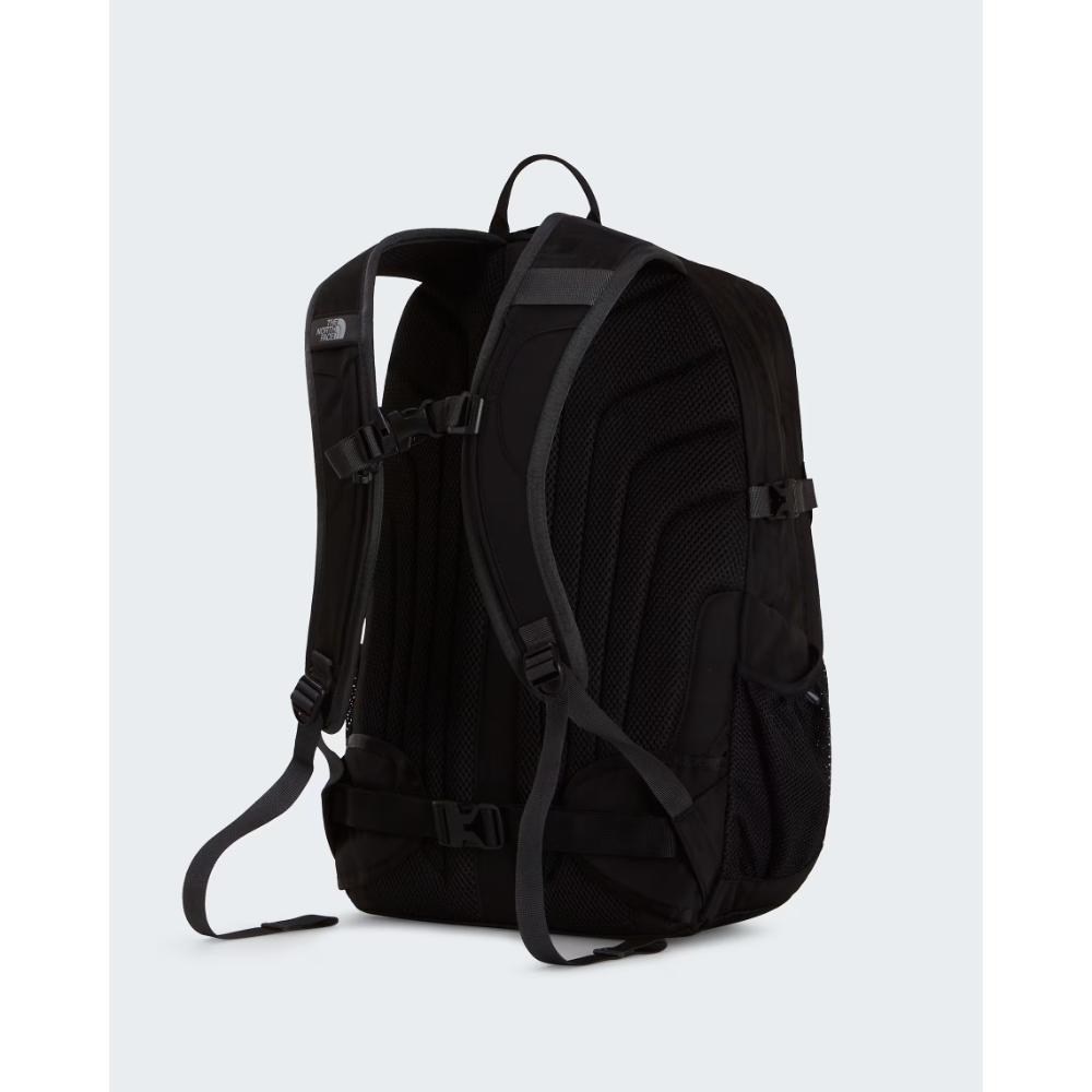 The North Face Zaino Borealis Patch Black