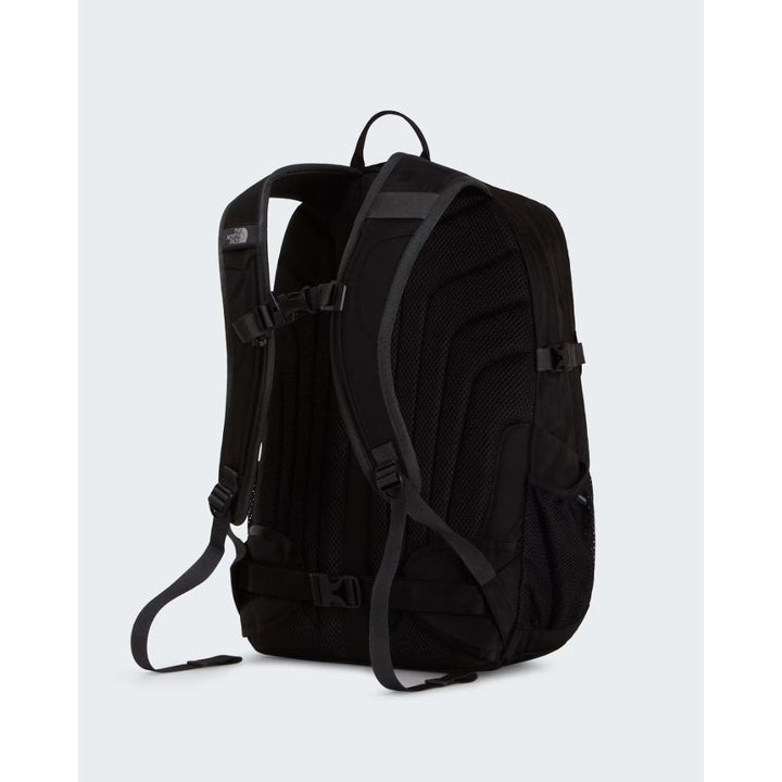 The North Face Zaino Borealis Patch Black