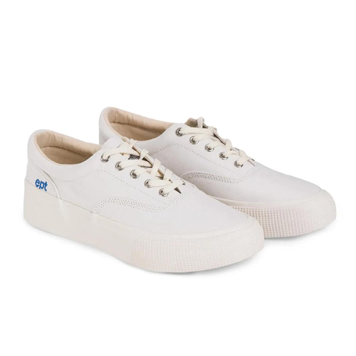 Ept Sneakers Court Bianca
