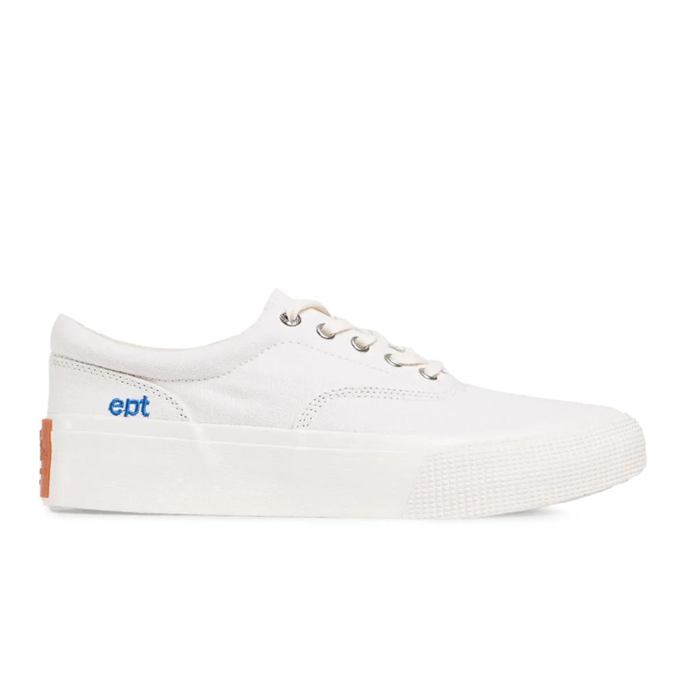 Ept Sneakers Court Bianca