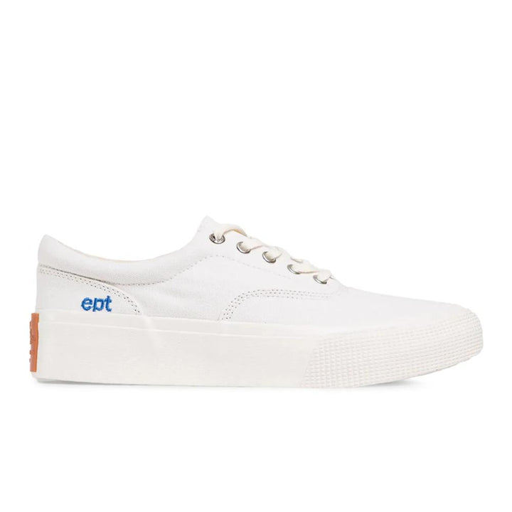Ept Sneakers Court Bianca