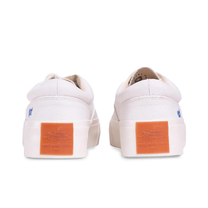 Ept Sneakers Court Bianca