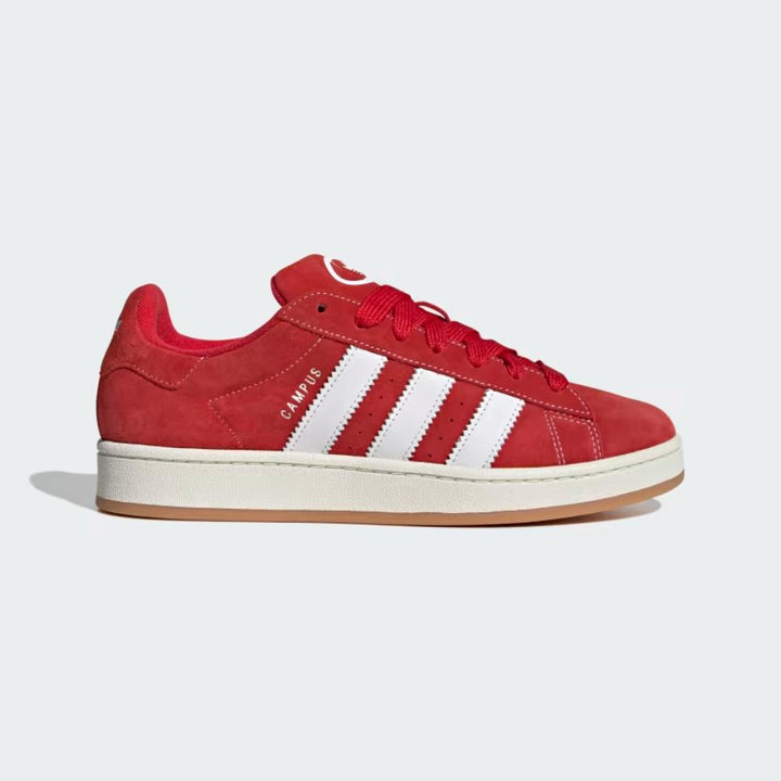 Adidas Sneakers Campus Red Gum