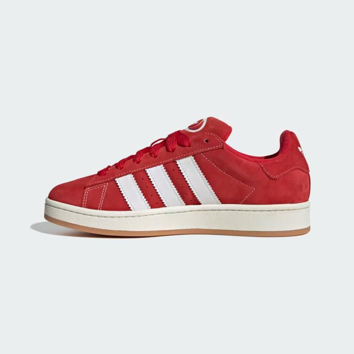 Adidas Sneakers Campus Red Gum