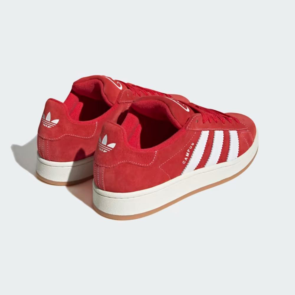 Adidas Sneakers Campus Red Gum