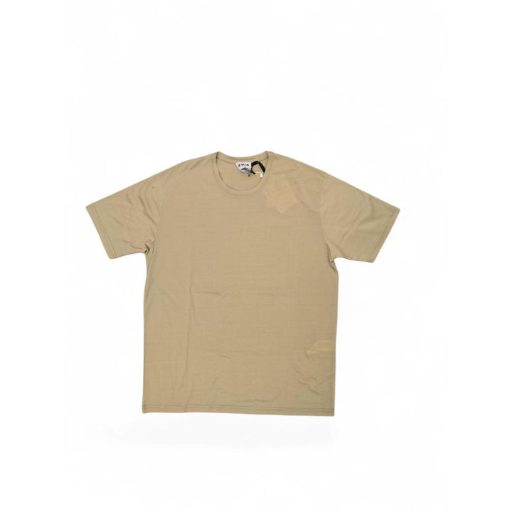 Berna T-Shirt Filo Di Scozia Salvia Uomo