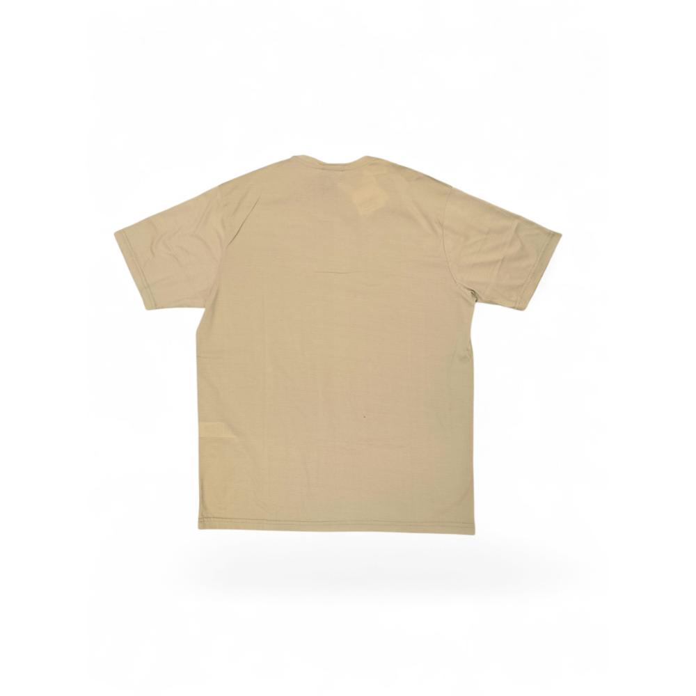 Berna T-Shirt Filo Di Scozia Salvia Uomo