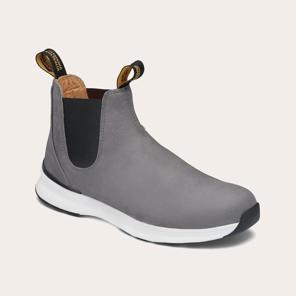 Blundstone stivale Action Grey