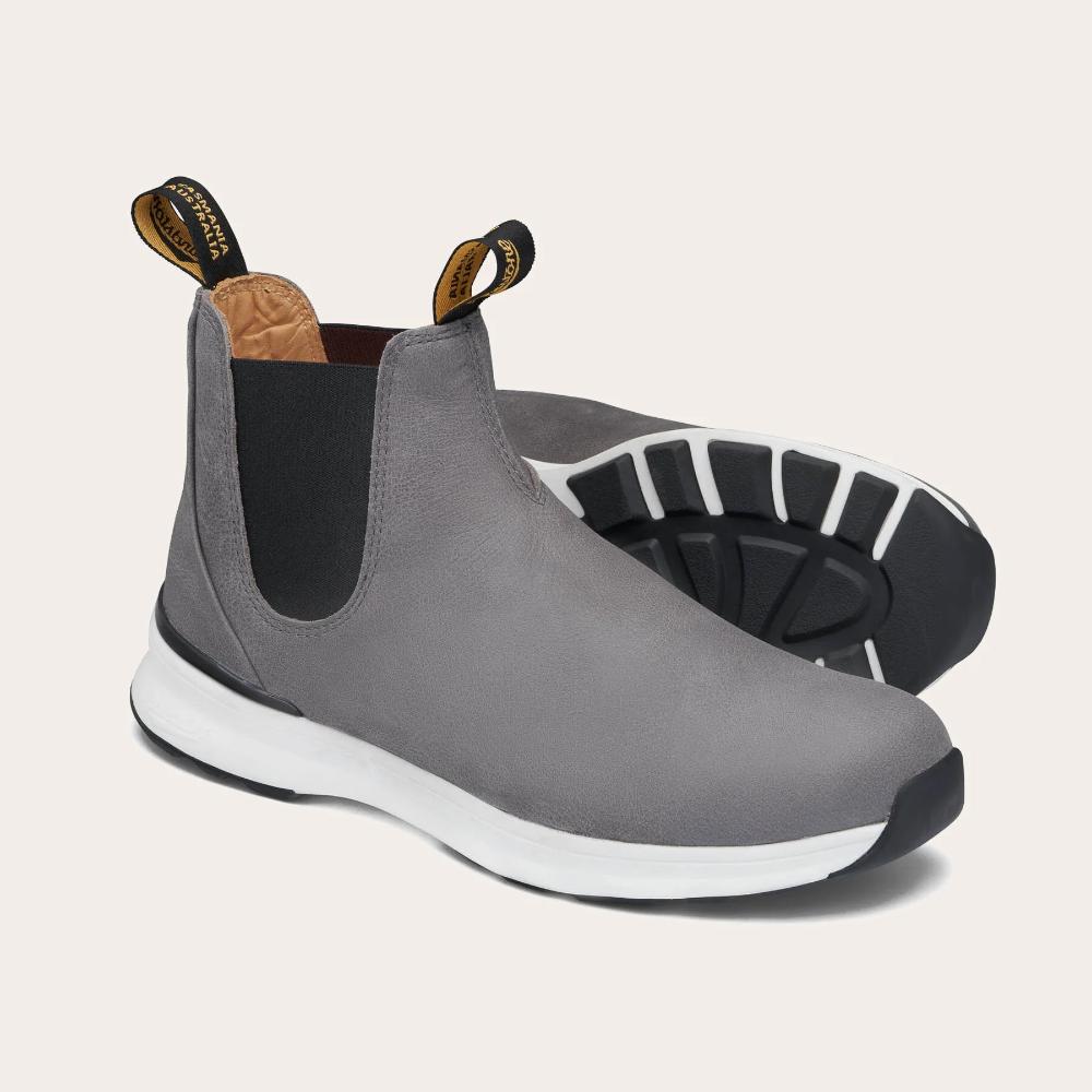 Blundstone stivale Action Grey