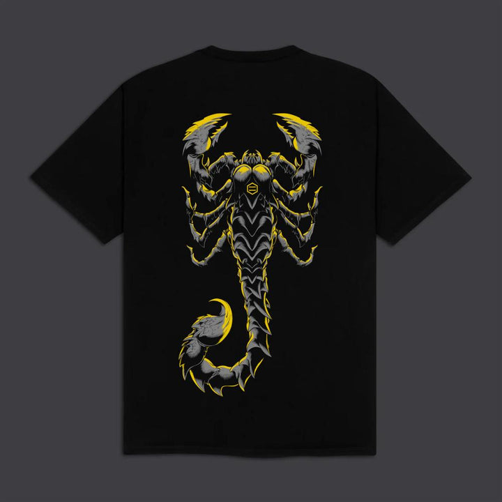 Dolly Noire T-Shirt Scorpion