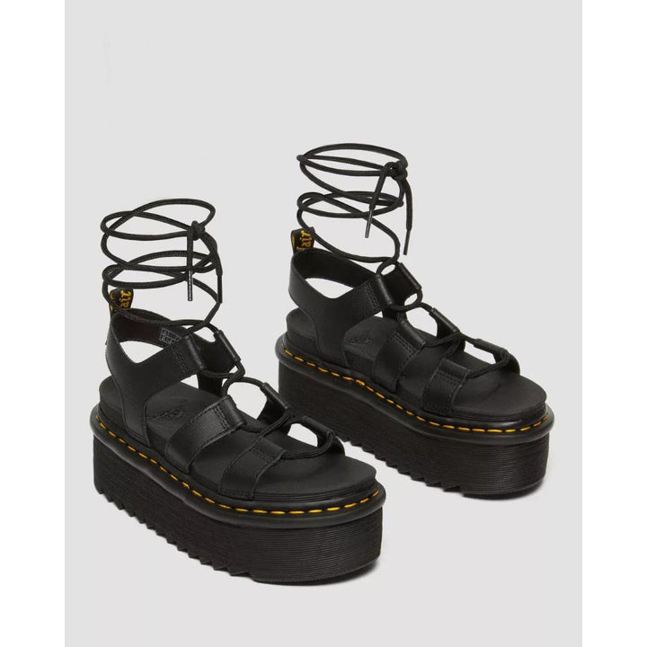 Dr. Martens Sandalo Nartilla