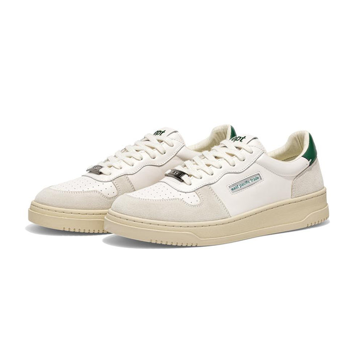 Sneakers EPT Court Green