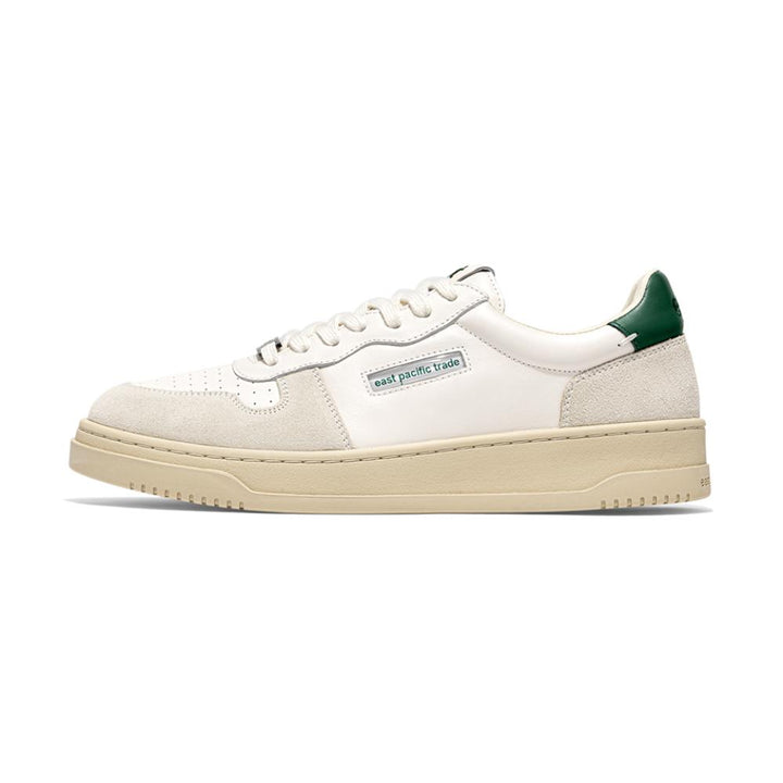 Sneakers EPT Court Green