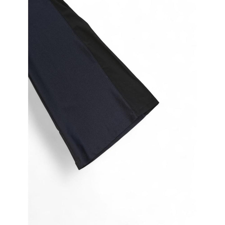 Gaëlle Paris Pantalone Nero Donna