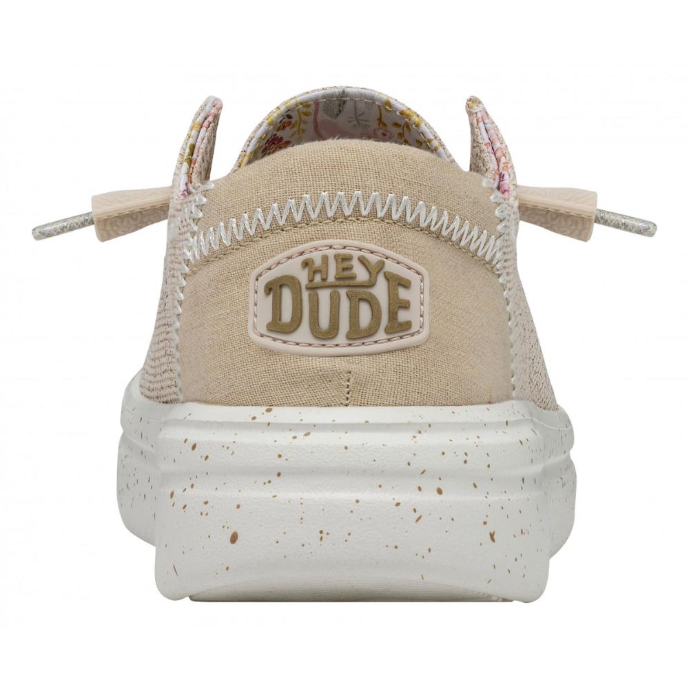 Sneakers Hey Dude Wendy Dove