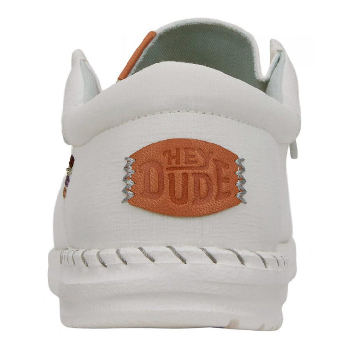 Sneakers Hey Dude Wally Off White