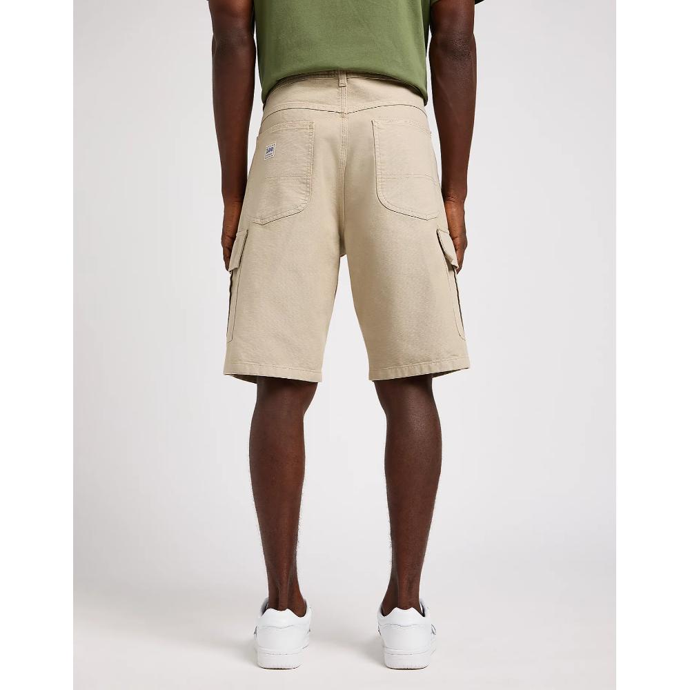 Lee Cargo Short Stone