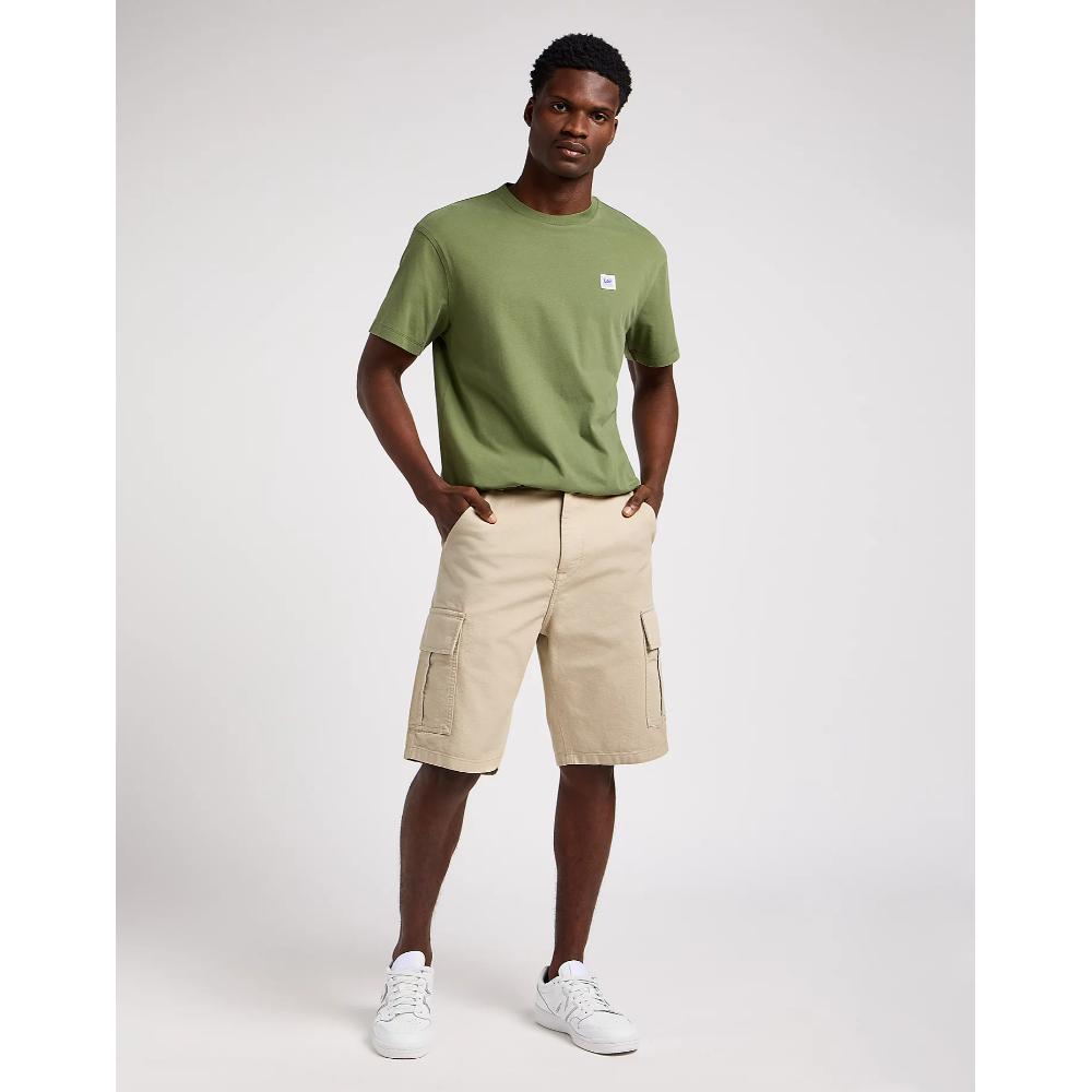 Lee Cargo Short Stone