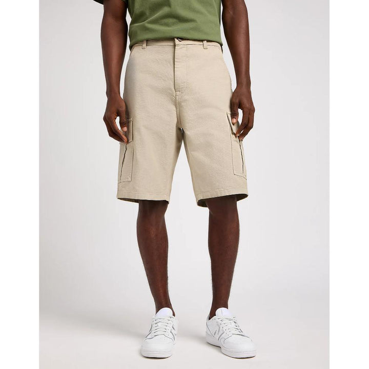 Lee Cargo Short Stone