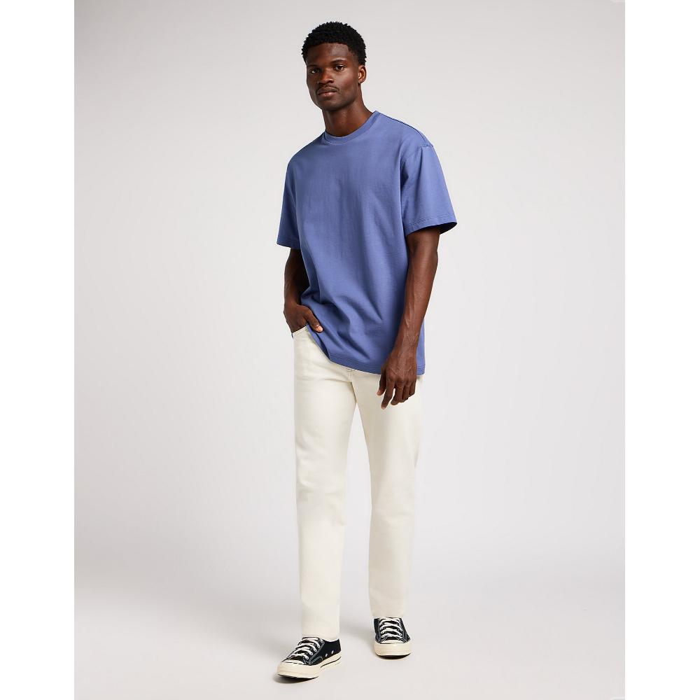 Lee T-Shirt Plain