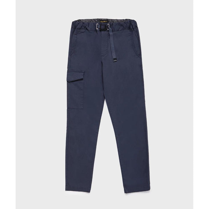 Refrigiwear Pantalone Brooklin Navy