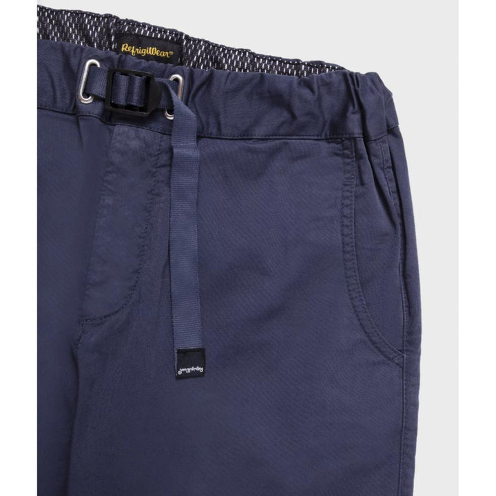 Refrigiwear Pantalone Brooklin Navy