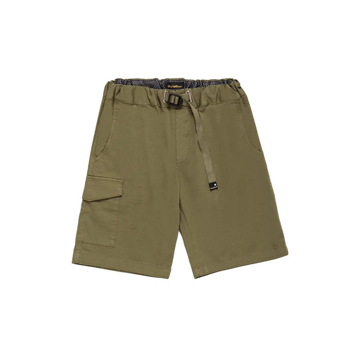 Refrigiwear Bermuda Brooklin Verde