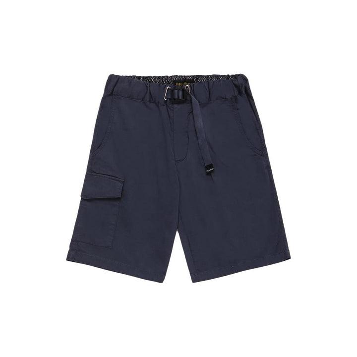 Refrigiwear Bermuda Brooklin Blu