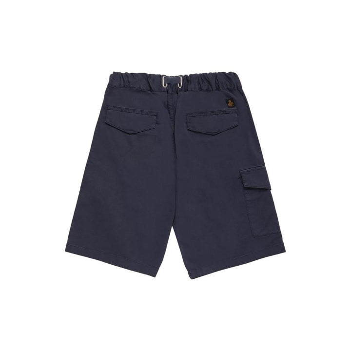 Refrigiwear Bermuda Brooklin Blu