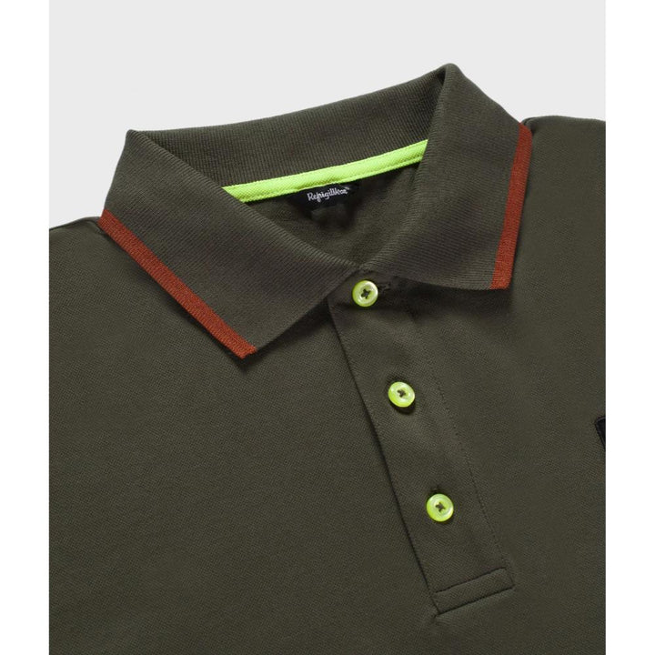 Refrigiwear Polo Ray Militare