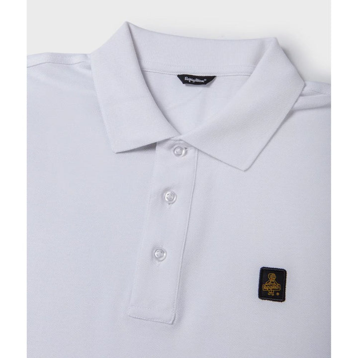 Refrigiwear Polo Kurt Bianca