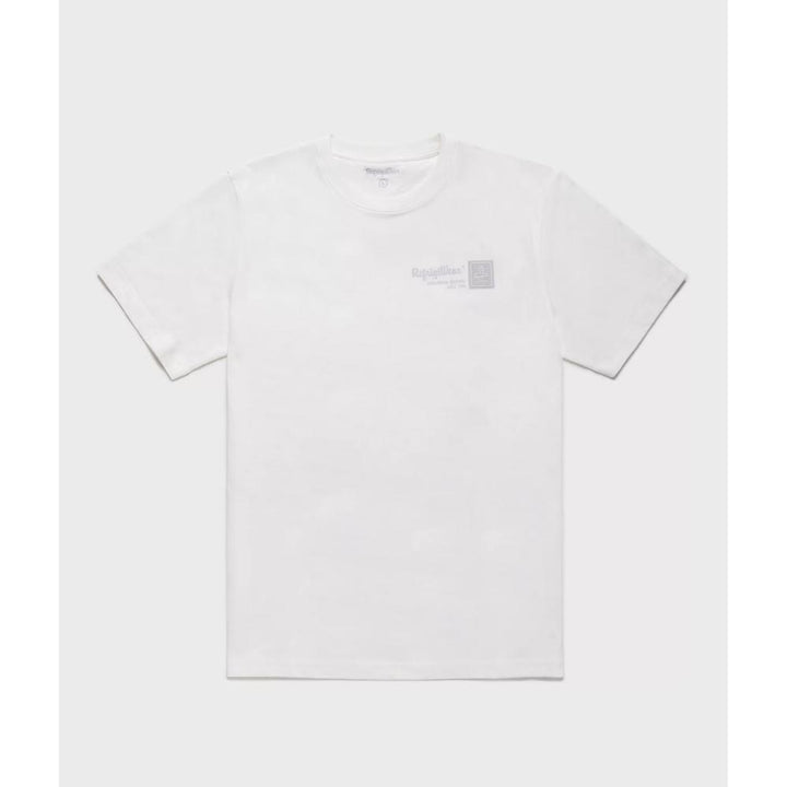 Refrigiwear T-Shirt Blanco White