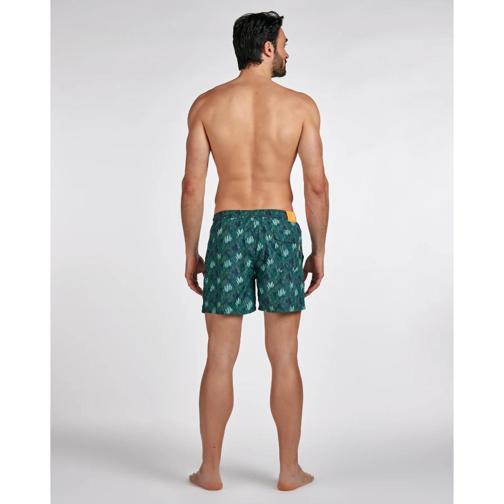 COSTUME SUNS CAPRI A FANTASIA CACTUS