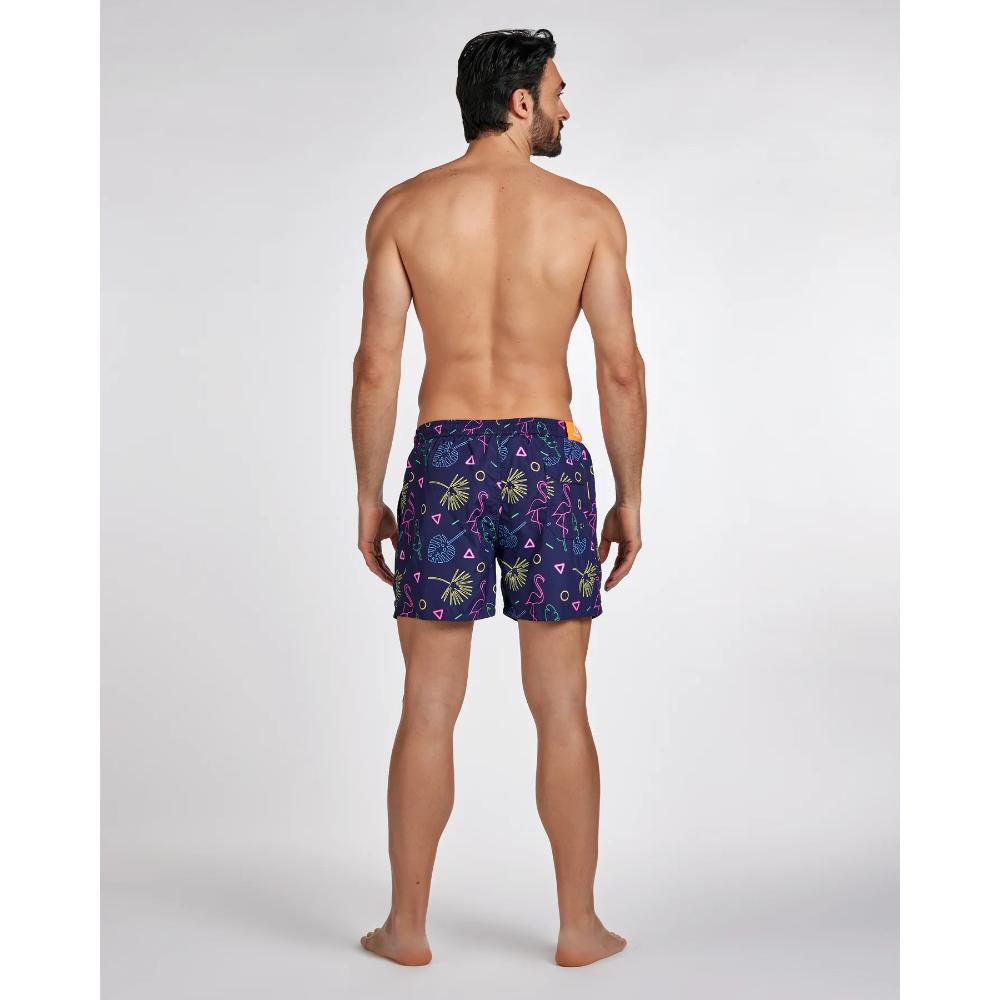 COSTUME SUNS CAPRI A FANTASIA FLAMINGO