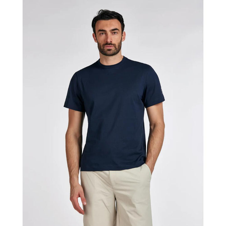 Suns T-shirt Paolo Basic Uomo Dark Blue