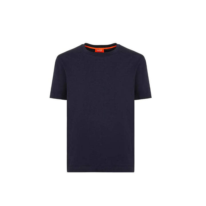 Suns T-shirt Paolo Basic Uomo Dark Blue