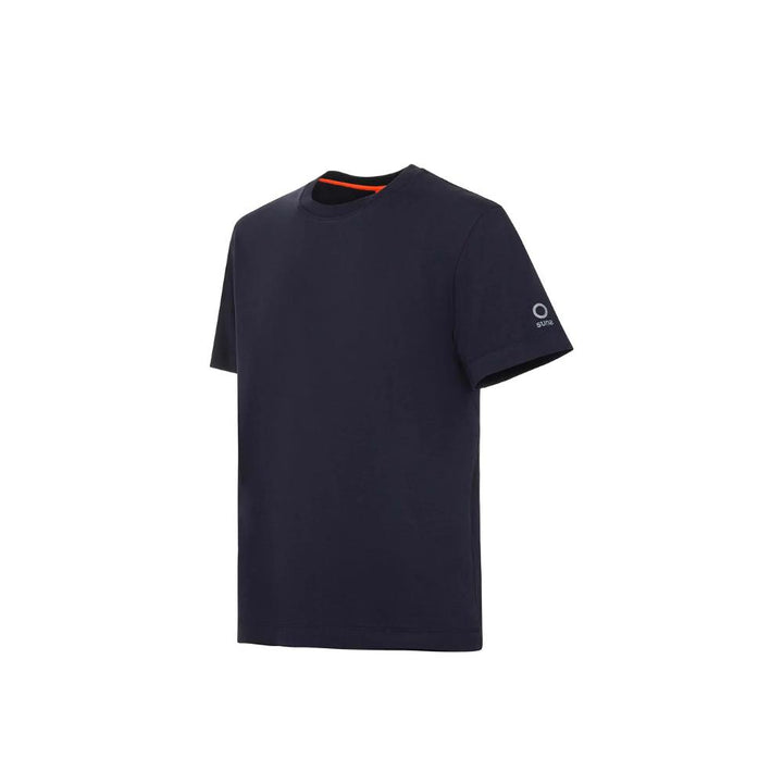 Suns T-shirt Paolo Basic Uomo Dark Blue