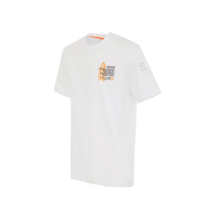 SUNS T-SHIRT PAOLO SURF